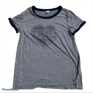 Old Navy Size M Women Short Sleeve Tee